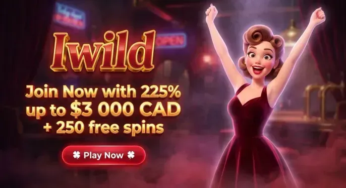 Iwild Casino